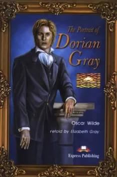 Graded Readers 4 The Portrait Dorian Gray - Reader + Activity + Audio CD