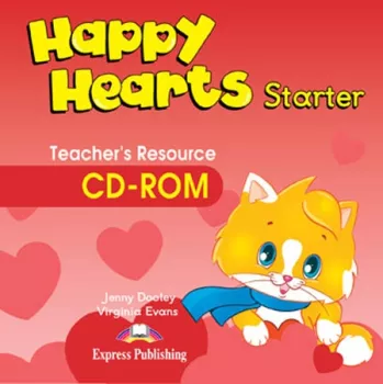 Happy Hearts Starter - Teacher´s Resource CD-ROM