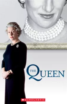 Secondary Level 3: The Queen - book+CD