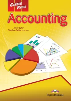 Career Paths Accounting - SB (do vyprodání zásob)