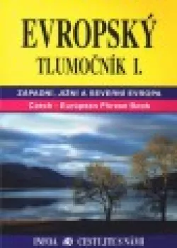  Evropský tlumočník I (VÝPRODEJ)