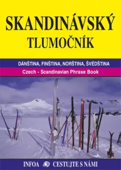  Skandinávský tlumočník (VÝPRODEJ)