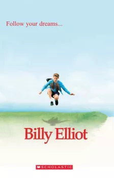 Secondary Level 1: Billy Elliot - book+CD