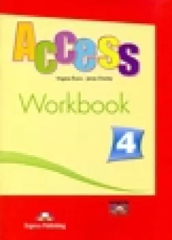 Access 4 - workbook