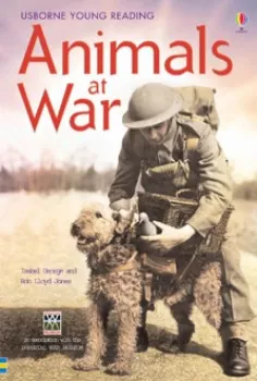 Usborne Young 3 - Animals at War