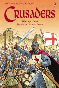 Usborne Young 3 - Crusaders