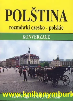  Konverzace Kolibřík - polština (VÝPRODEJ)