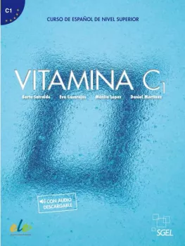 SGEL - Vitamina C1 - Cuaderno de ejercicios