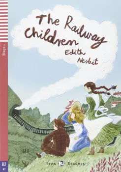 ELI - A - Teen 1 - The Railway Children - readers (do vyprodání zásob)