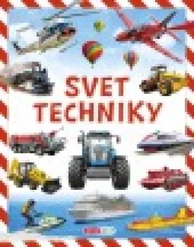  Svet techniky (SK vydanie) (výpredaj)