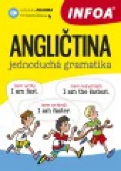  Angličtina - jednoduchá gramatika (VÝPRODEJ)