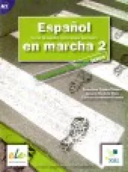  Espanol en marcha 2 - pracovní sešit (VÝPRODEJ)