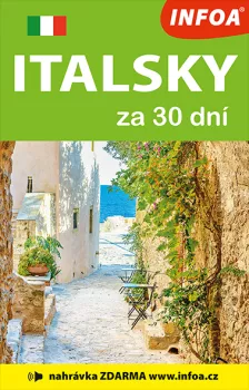 Italsky za 30 dní - 2. vydání (nahrávka na internetu)